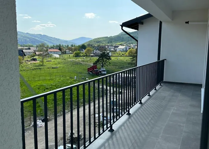 Apartamente Arinis