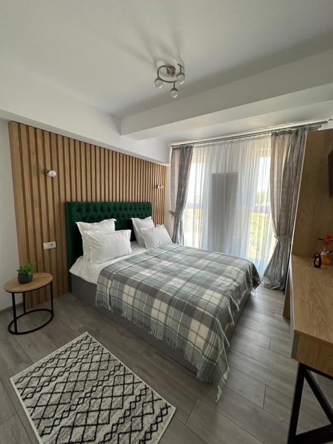 Arinis Apartment Gura Humorului