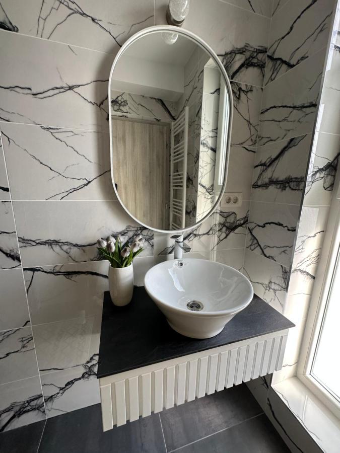 Apartment Arinis Gura Humorului