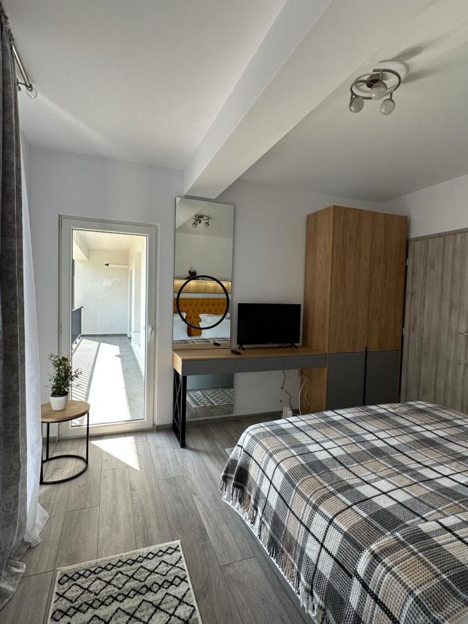 Apartment Arinis