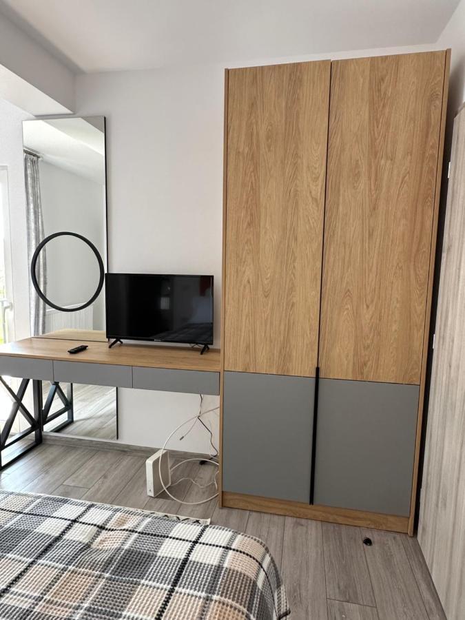 Apartment Arinis Gura Humorului