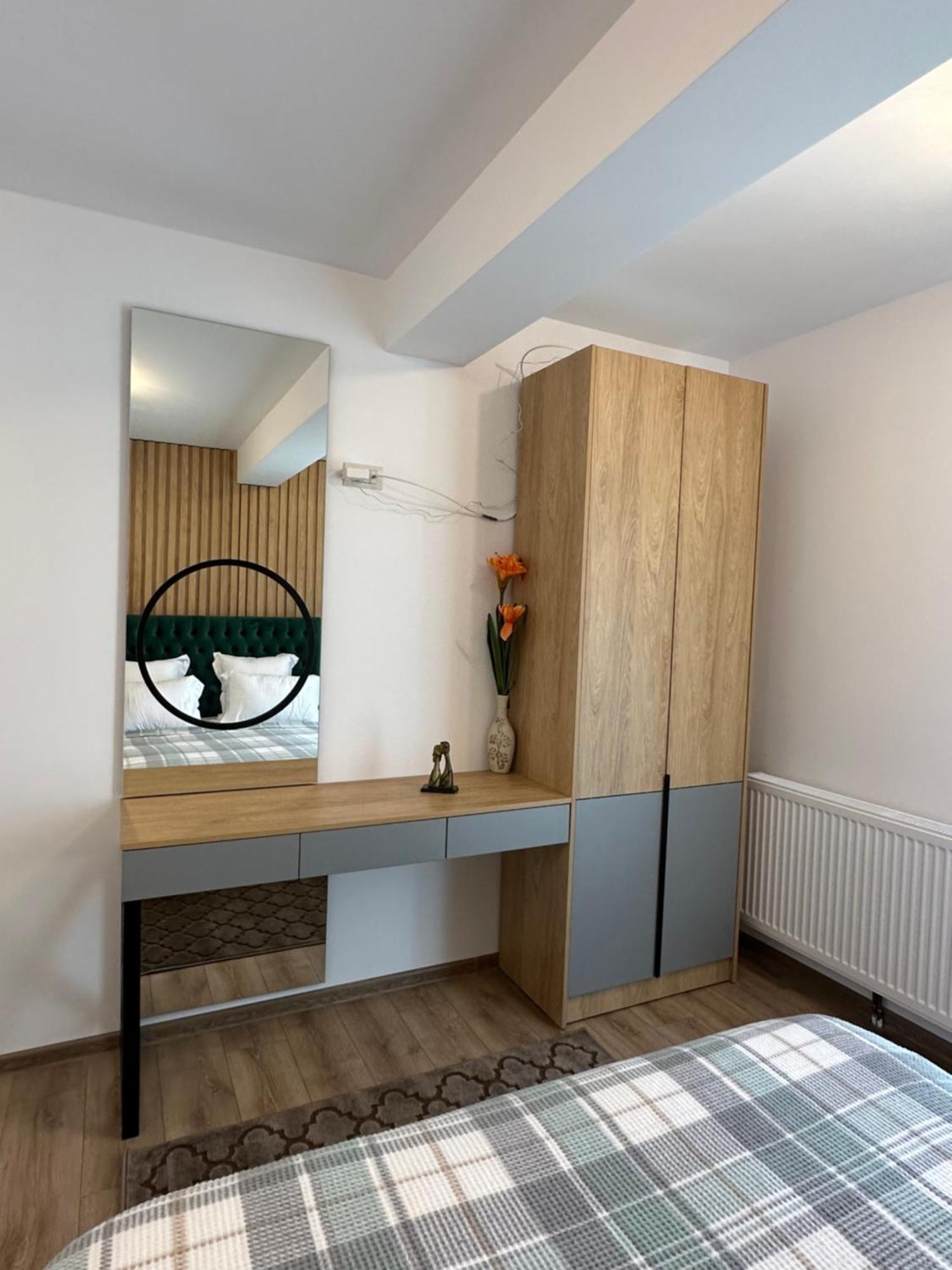 Apartment Arinis *