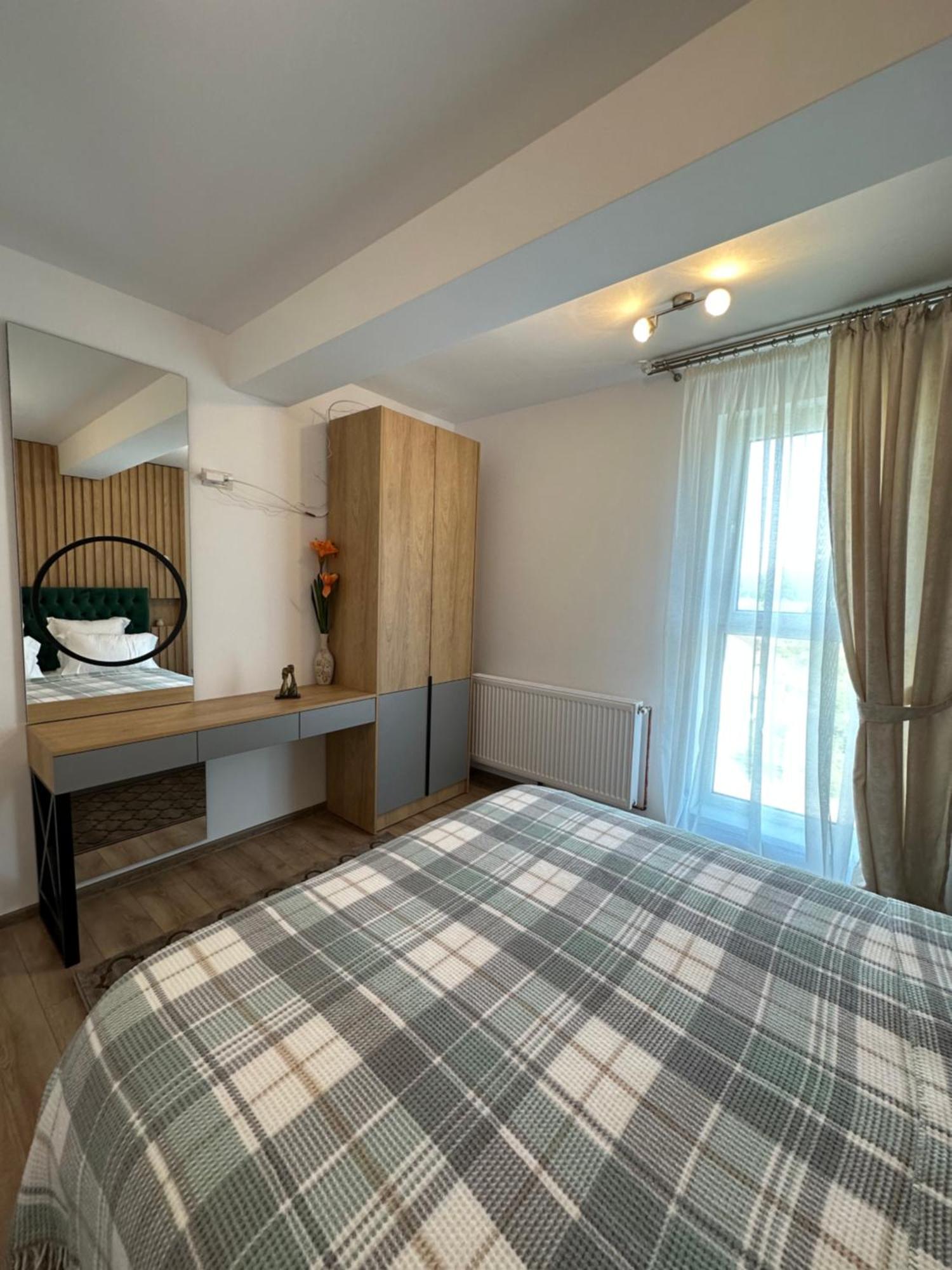 Arinis Apartment *