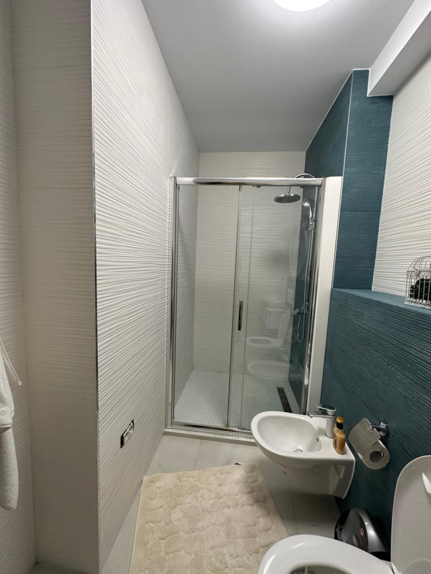 Apartment Arinis