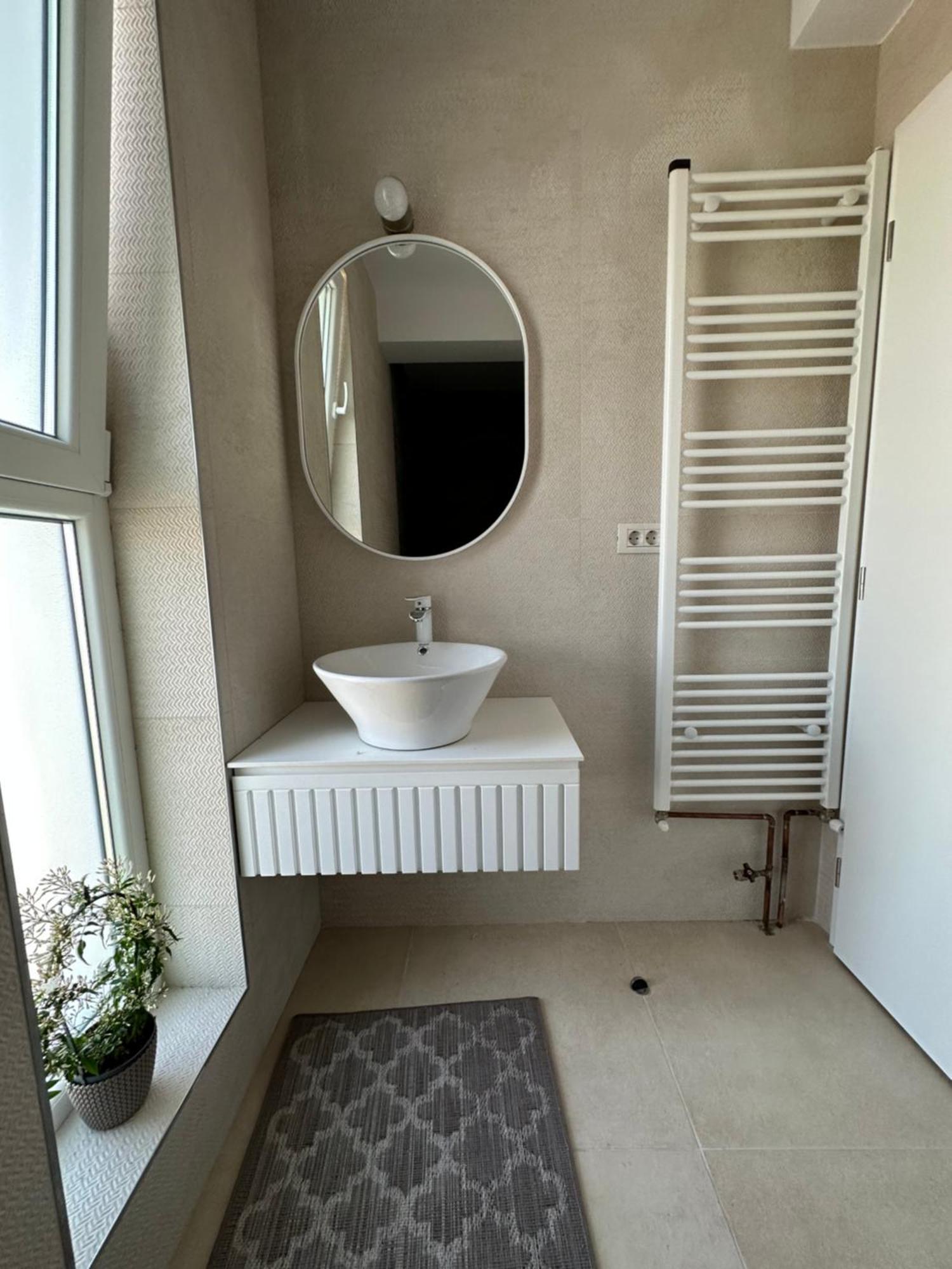 Apartment Arinis Gura Humorului