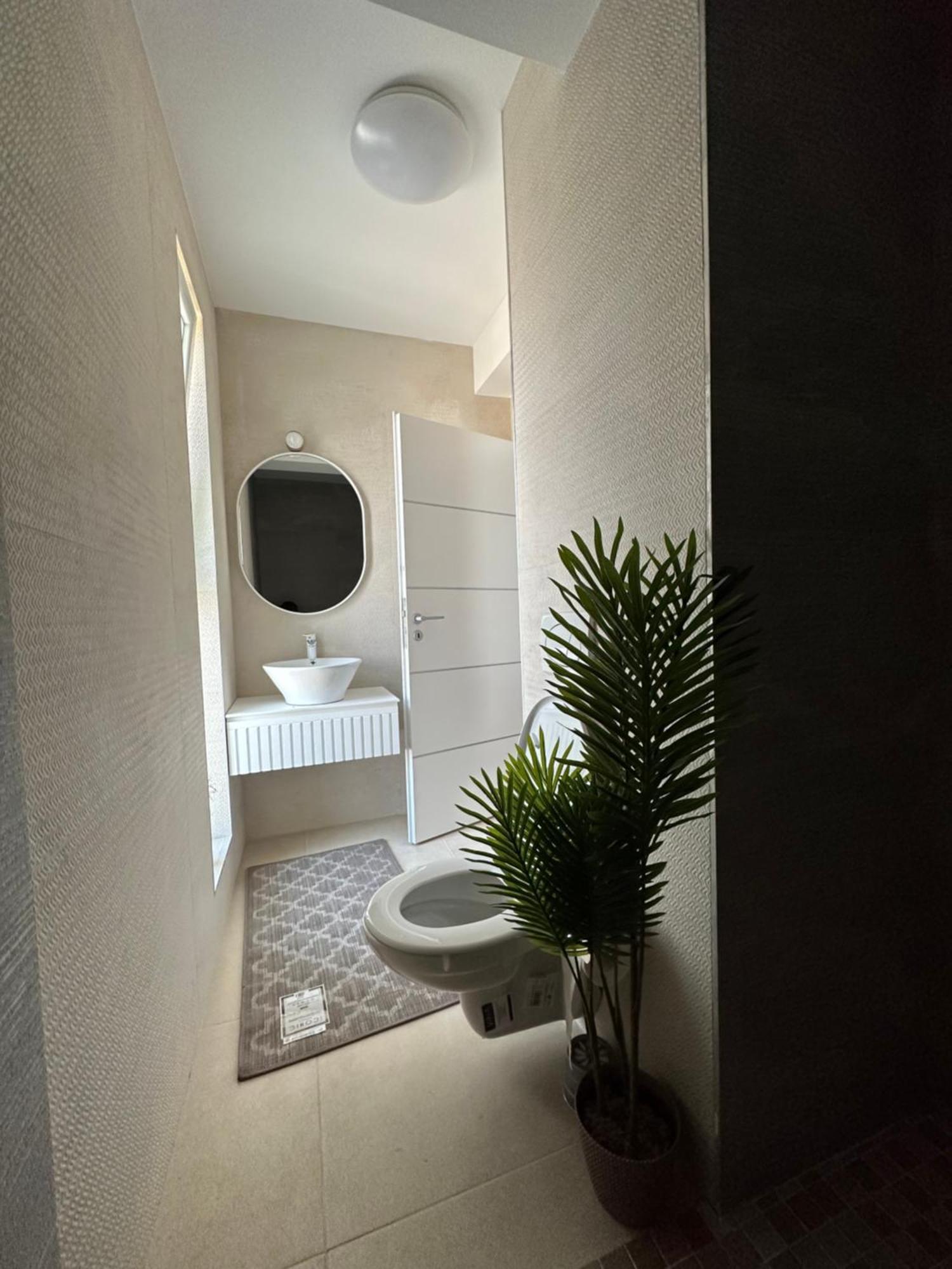 Arinis Apartment Gura Humorului