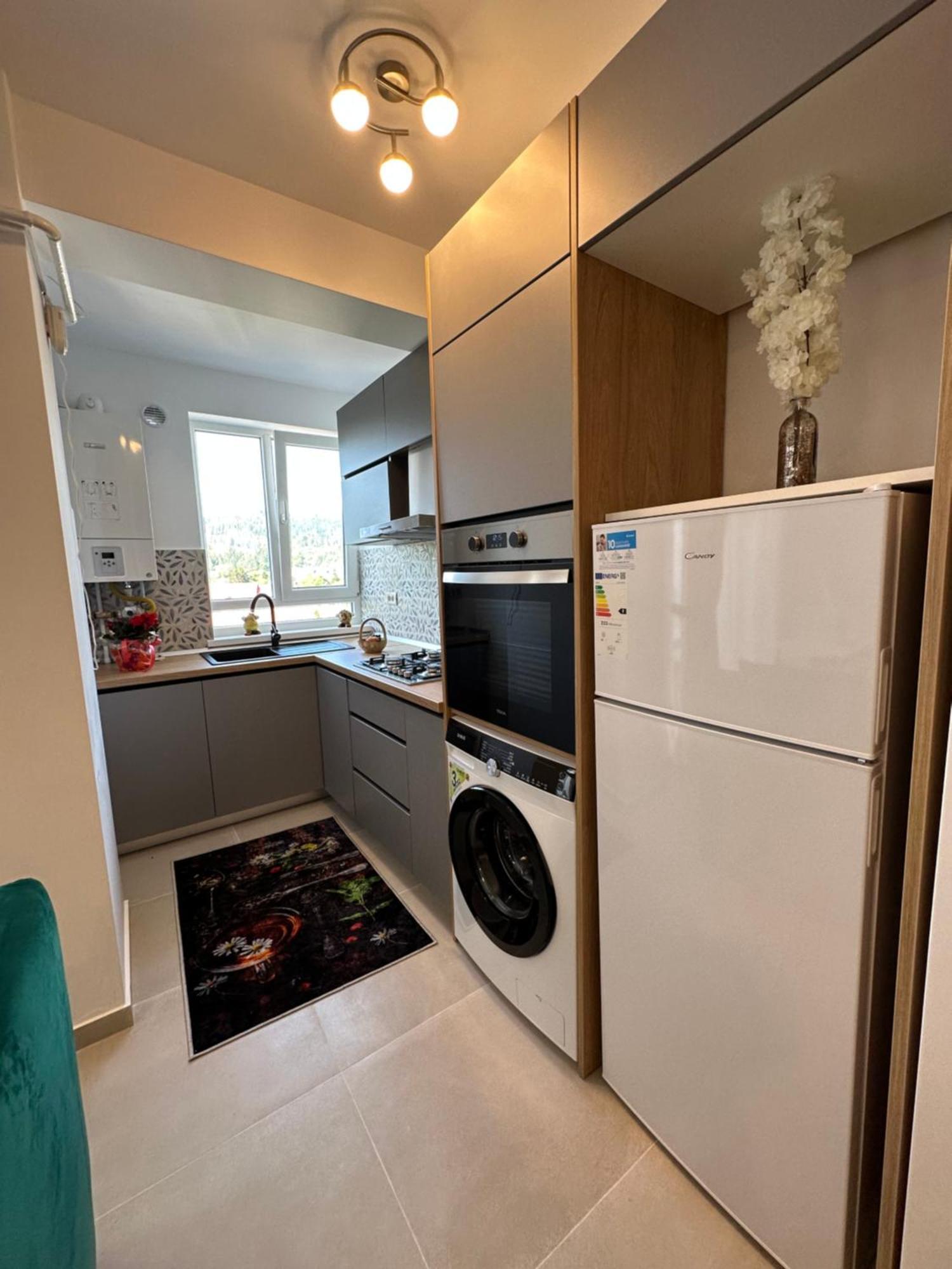 Arinis Apartment
