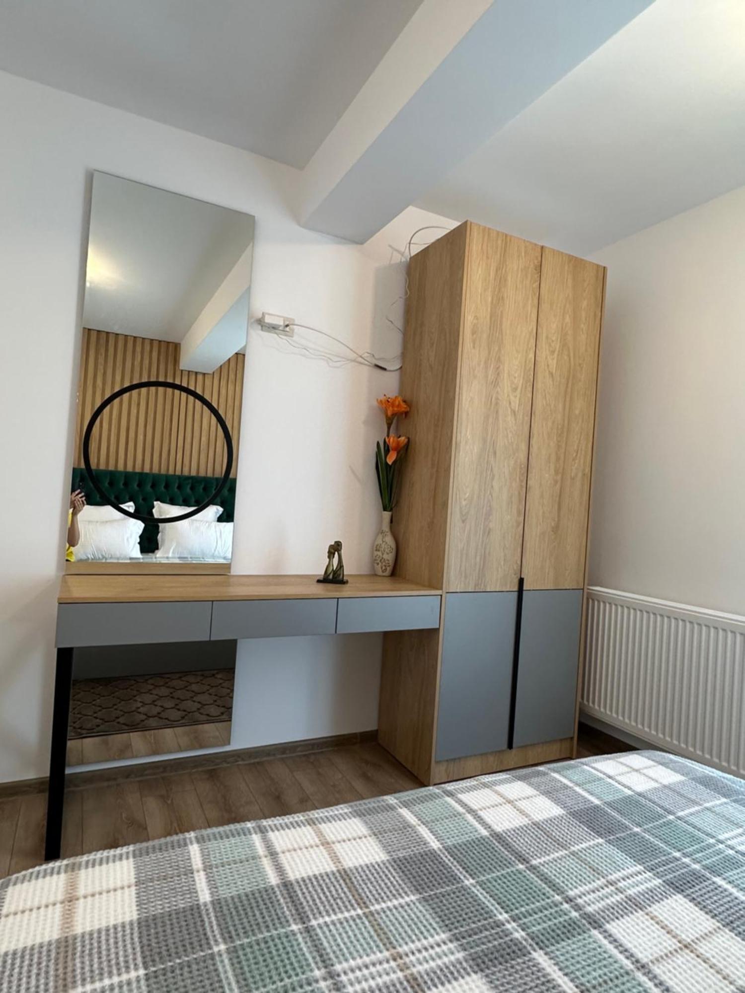Apartment Arinis *